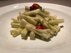 泡椒花菜梗-新荣记(椒江店)