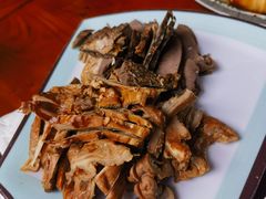 -鼎香润(德胜门内店)