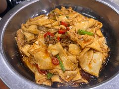 -湖南人家湘菜馆(镇江路店)