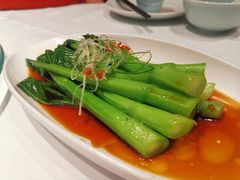 -羲和雅苑•北京烤鸭(陆家嘴中心店)