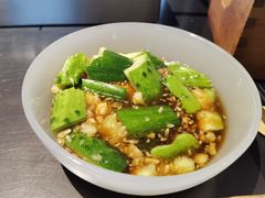 -很久以前羊肉串(朝阳路店)
