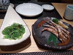 -虹料理·日料放题(悠方店)