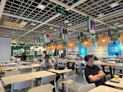 -宜家·瑞典风味餐厅(无锡店)