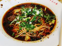 -八一路好吃街(雨田商务大厦店)