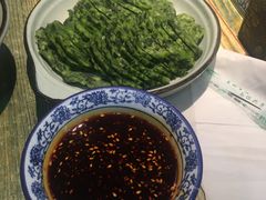 -左陕右甘(亚运村店)