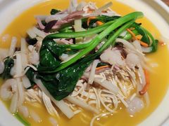 大煮干丝-扬州狮子楼·非遗淮扬菜(东关街店)