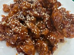 -同发号饭庄(复兴路店)