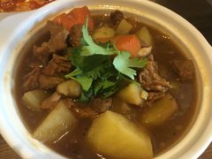 -妈妈的味道(工人体育场东路店)