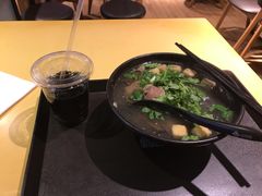 -回味鸭血粉丝汤(新城市广场店)