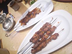 -313羊庄·羊肉火锅烧烤(李村店)