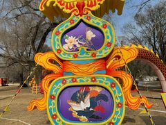 -承德避暑山庄景区