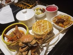 -堂会(白云店)