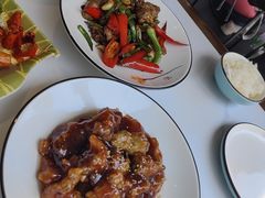 -食光慢宴·安吉土菜馆