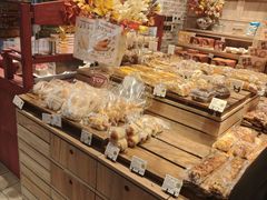 -西村叔叔的店·面包·甜品·蛋糕(崂山丽达店)