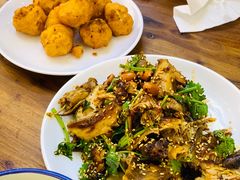 -萍姨抻面馆·鸡架冒菜(清湖店)