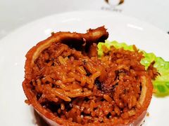 -8餐厅(新葡京酒店)