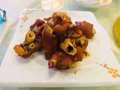 -强记烧鸡(信业悦都汇店)