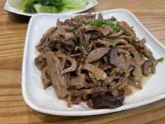 -斯丹姜母鸭·古法干香(田安南路店)