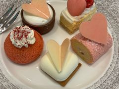 -Prego地中海餐厅(北京金融街威斯汀大酒店)