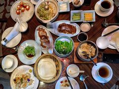 -万丽轩·粤菜(王府井金茂万丽酒店)