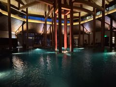 -和顺柏联温泉