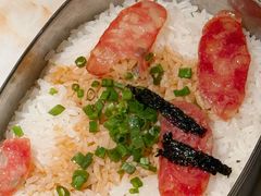 儿时酱油饭-寻宝记绍兴菜(状元店)