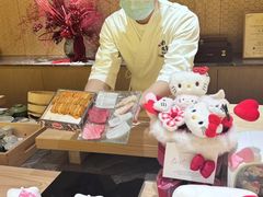 -松临·铁板烧&Omakase(神农店)