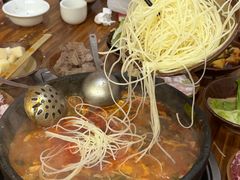 -笔记安顺夺夺粉火锅