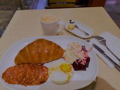 -丽都DELICATESSEN熟食店