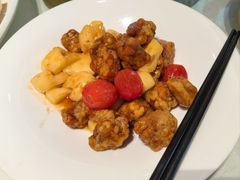 -金河半岛园林酒家(金融城店)