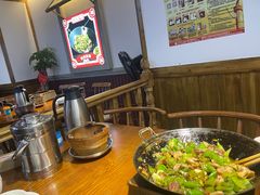 -张氏父子常德肠子馆(贺龙店)
