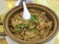 -东兴黄鳝饭店(江洲店)