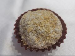 金沙汤圆-炳胜品味(珠江新城店)