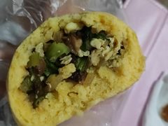 菜团子-老回回饺子馆(海洋馆店)