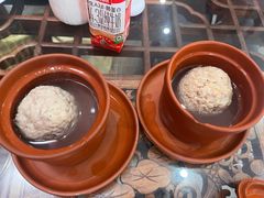 -陈记菜馆·非遗淮扬菜(东关街教场店)