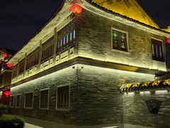 -荔湾湖公园