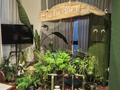 -Thai Basil罗勒叶泰式餐厅(时代天街店)