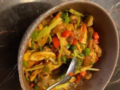 -老板很二(前山店)