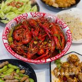 夏天就是要来点小龙虾