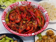 -柒五龙虾(八王寺店)