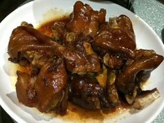 -杨厨的田园饭店(长城路店)