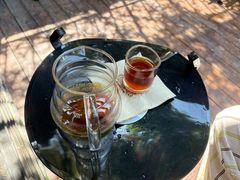 -舊新事咖啡NOTHING NEW COFFEE