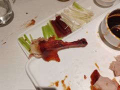 -漢舍中国菜馆(浦东嘉里城店)