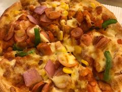 -尊宝比萨(广州塔店)