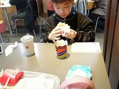 -麦当劳(大栅栏店)