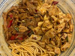 -梅溪·小伙子干挑面(安吉总店)