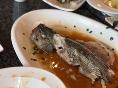-锦园餐厅(九龙湖开元度假村店)