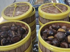 蒸板栗-隆美栗园(重庆路店)