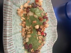 缤纷抹茶土豆泥-犟牛家·榴莲烤肉(五棵松店)