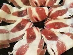 -唯成•韩国炭火烤肉 유성고기